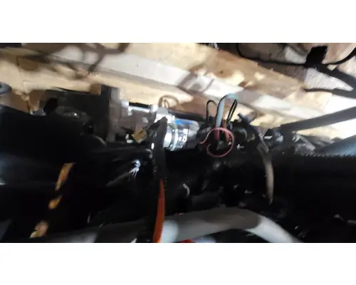 INTERNATIONAL MaxxForce DT Engine Assembly