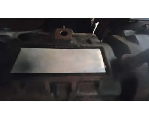 INTERNATIONAL MaxxForce DT Engine Assembly