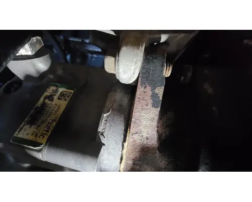 INTERNATIONAL MaxxForce DT Engine Assembly