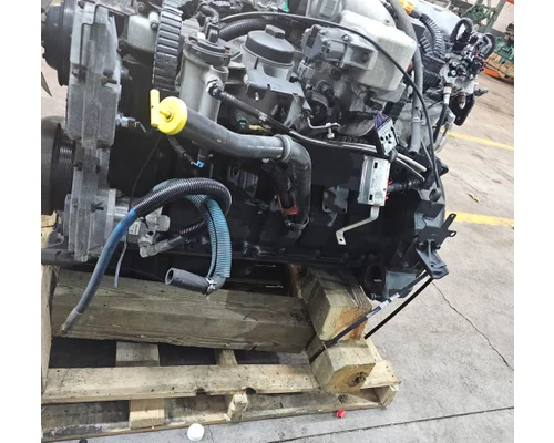 INTERNATIONAL MaxxForce DT Engine Assembly