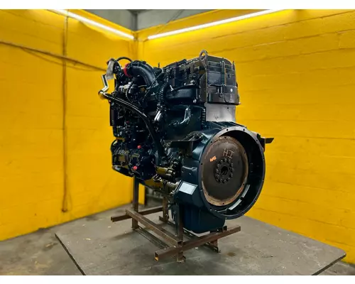 INTERNATIONAL MaxxForce DT Engine Assembly