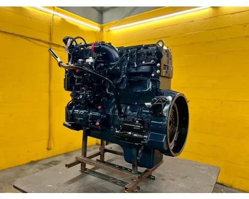 INTERNATIONAL MaxxForce DT Engine Assembly