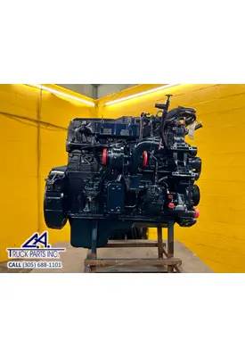 INTERNATIONAL MaxxForce DT Engine Assembly
