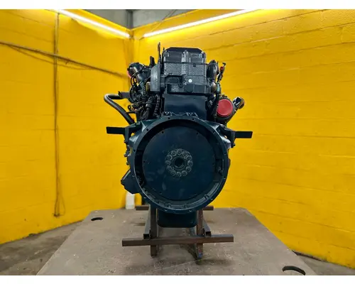 INTERNATIONAL MaxxForce DT Engine Assembly