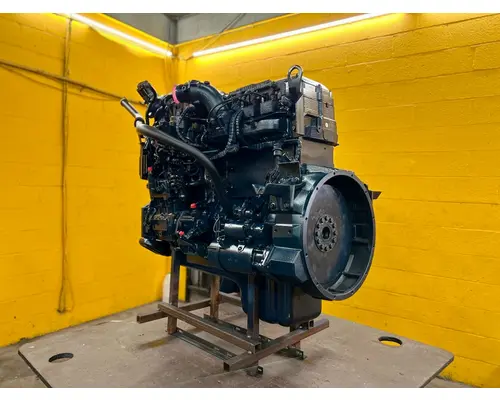 INTERNATIONAL MaxxForce DT Engine Assembly