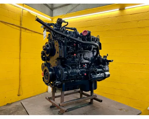 INTERNATIONAL MaxxForce DT Engine Assembly