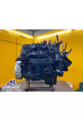 INTERNATIONAL MaxxForce DT Engine Assembly