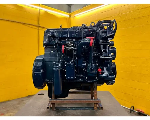 INTERNATIONAL MaxxForce DT Engine Assembly