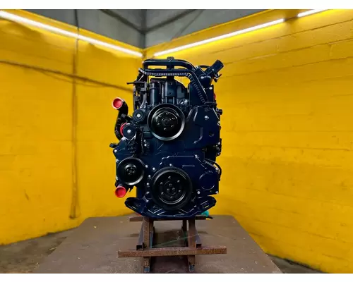 INTERNATIONAL MaxxForce DT Engine Assembly