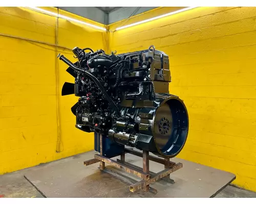 INTERNATIONAL MaxxForce DT Engine Assembly