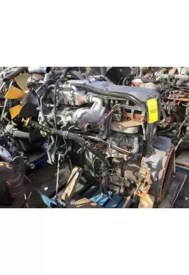 INTERNATIONAL MaxxForce DT Engine Assembly