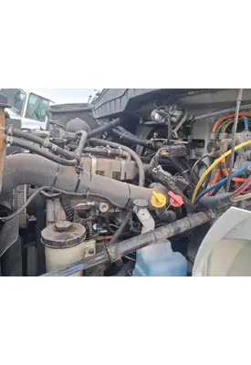 INTERNATIONAL MaxxForce DT Engine Assembly