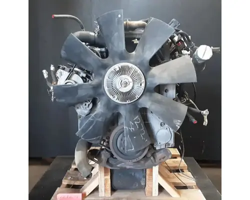 INTERNATIONAL MaxxForce DT Engine Assembly
