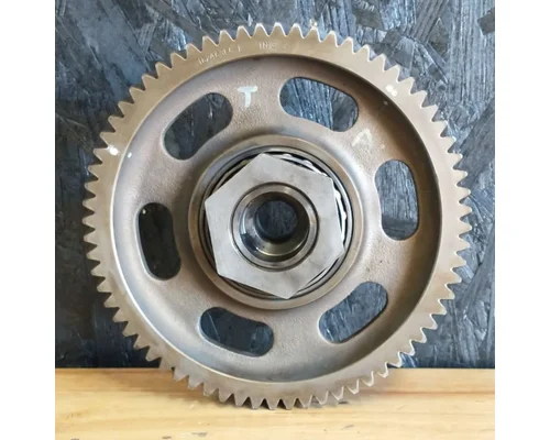 INTERNATIONAL MaxxForce DT Engine Gears