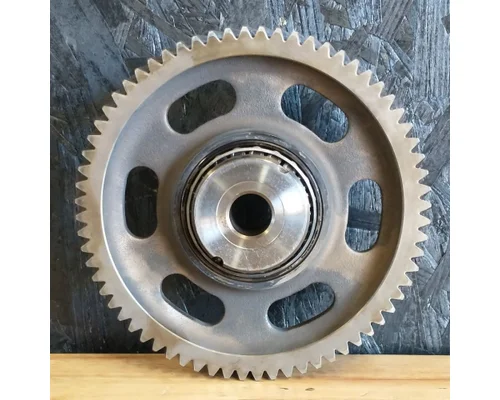 INTERNATIONAL MaxxForce DT Engine Gears