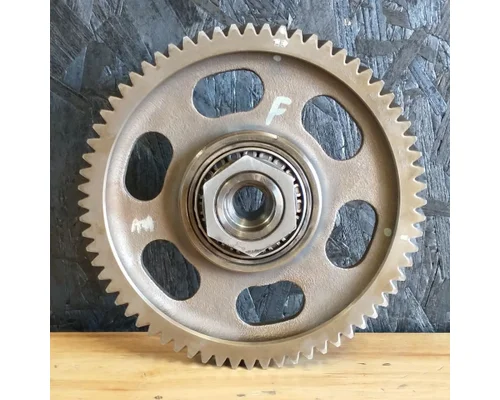 INTERNATIONAL MaxxForce DT Engine Gears