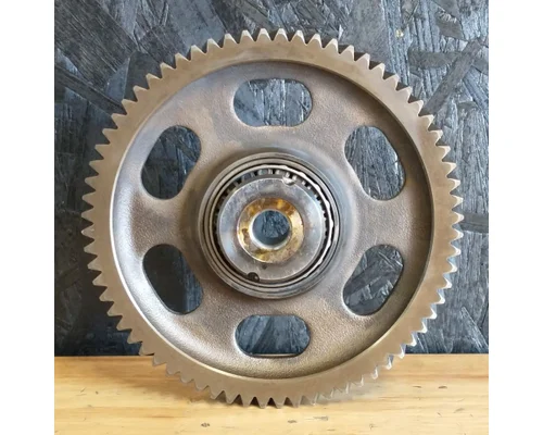 INTERNATIONAL MaxxForce DT Engine Gears