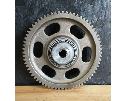 INTERNATIONAL MaxxForce DT Engine Gears