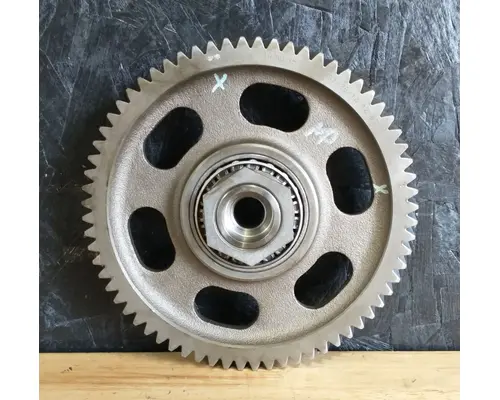 INTERNATIONAL MaxxForce DT Engine Gears