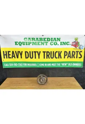 INTERNATIONAL MaxxForce DT Engine Gears