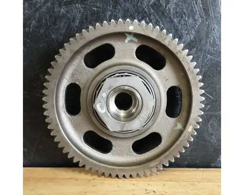 INTERNATIONAL MaxxForce DT Engine Gears