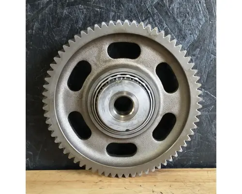 INTERNATIONAL MaxxForce DT Engine Gears