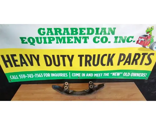 INTERNATIONAL MaxxForce DT Engine Mounts