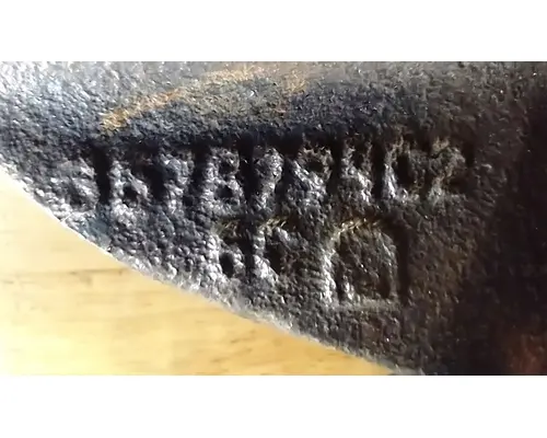 INTERNATIONAL MaxxForce DT Engine Mounts