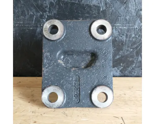 INTERNATIONAL MaxxForce DT Engine Mounts