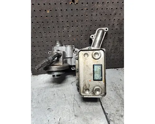 INTERNATIONAL MaxxForce DT Engine Oil Cooler