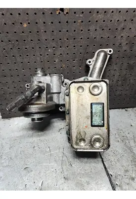 INTERNATIONAL MaxxForce DT Engine Oil Cooler