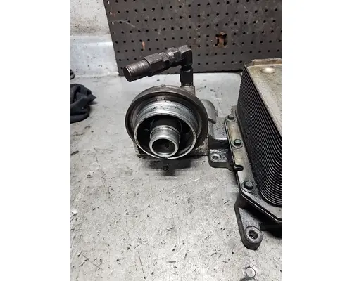 INTERNATIONAL MaxxForce DT Engine Oil Cooler