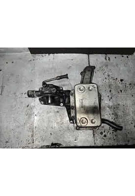 INTERNATIONAL MaxxForce DT Engine Oil Cooler