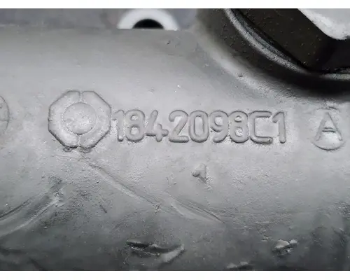 INTERNATIONAL MaxxForce DT Engine Parts, Misc.