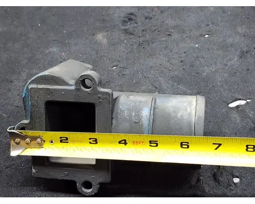 INTERNATIONAL MaxxForce DT Engine Parts, Misc.