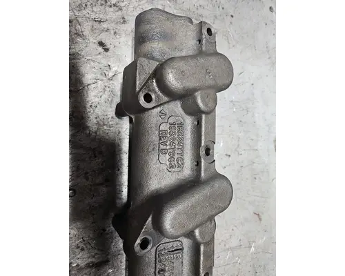 INTERNATIONAL MaxxForce DT Engine Parts, Misc.