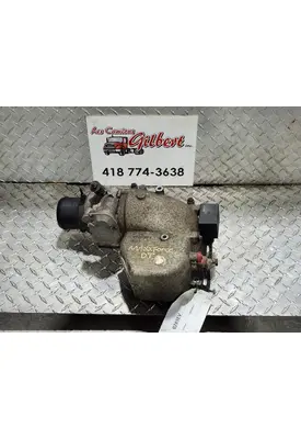 INTERNATIONAL MaxxForce DT Engine Parts, Misc.