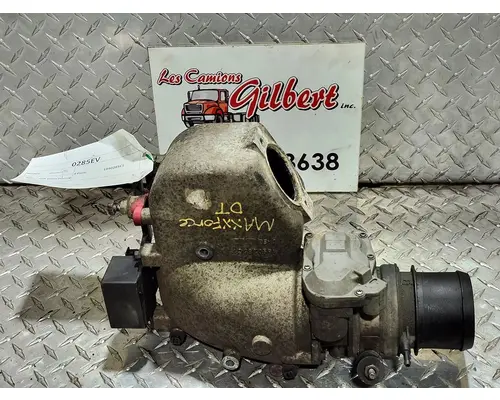 INTERNATIONAL MaxxForce DT Engine Parts, Misc.