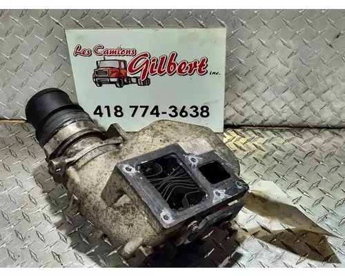 INTERNATIONAL MaxxForce DT Engine Parts, Misc.
