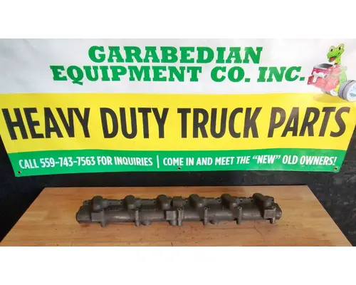 INTERNATIONAL MaxxForce DT Engine Parts, Misc.