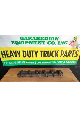 INTERNATIONAL MaxxForce DT Engine Parts, Misc.