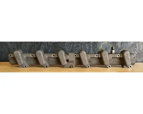 INTERNATIONAL MaxxForce DT Engine Parts, Misc.