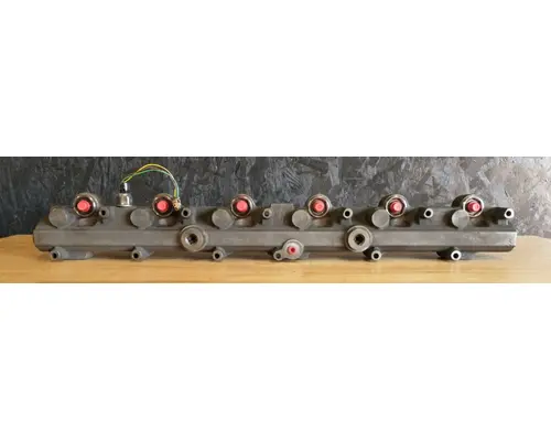 INTERNATIONAL MaxxForce DT Engine Parts, Misc.