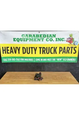 INTERNATIONAL MaxxForce DT Engine Parts, Misc.