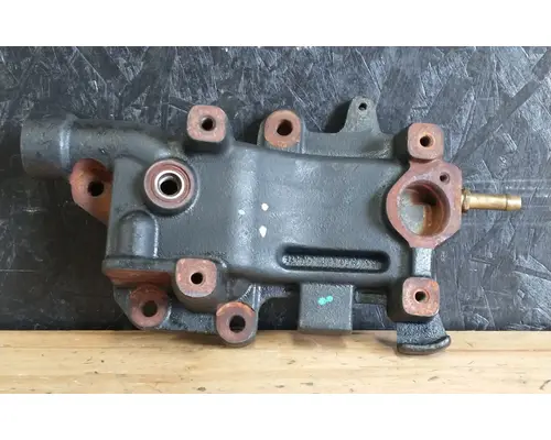 INTERNATIONAL MaxxForce DT Engine Parts, Misc.