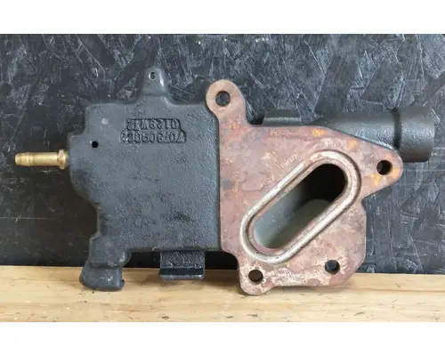 INTERNATIONAL MaxxForce DT Engine Parts, Misc.