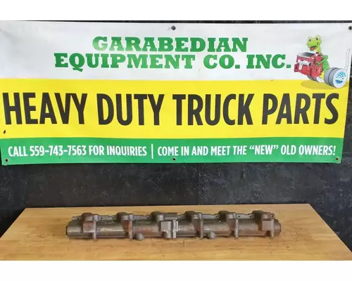INTERNATIONAL MaxxForce DT Engine Parts, Misc.