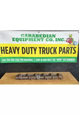 INTERNATIONAL MaxxForce DT Engine Parts, Misc.