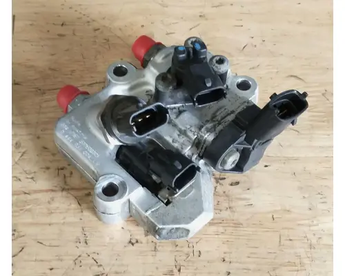 INTERNATIONAL MaxxForce DT Engine Parts, Misc.