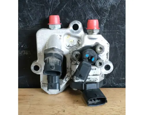 INTERNATIONAL MaxxForce DT Engine Parts, Misc.